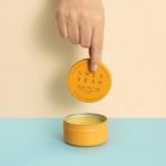 Body Butter Ringelblume-Orange – Bild 2