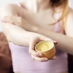 Body Butter Ringelblume-Orange – Bild 5