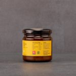 Erbsen Miso 12 Monate fermentiert von DasPure Rückseite