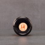 Erbsen Miso 12 Monate fermentiert Oberansicht