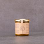 Flora's Gemüse und Kräuter Bouillon Rückseite