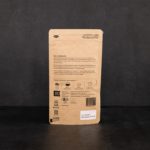 Gyokuro Grüntee Verpackung Rückseite
