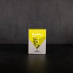 Hanftee Verpackung von vorne