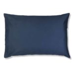 Ganzansicht Kissen navy