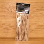 Pasta Linguine Verpackung Rückseite