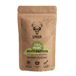Proteinpulver Bio Weidewhey Lykaia Frontansicht