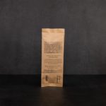 Pfynwald Raclettegewürz Nachfüllpack von hinten fotografiert
