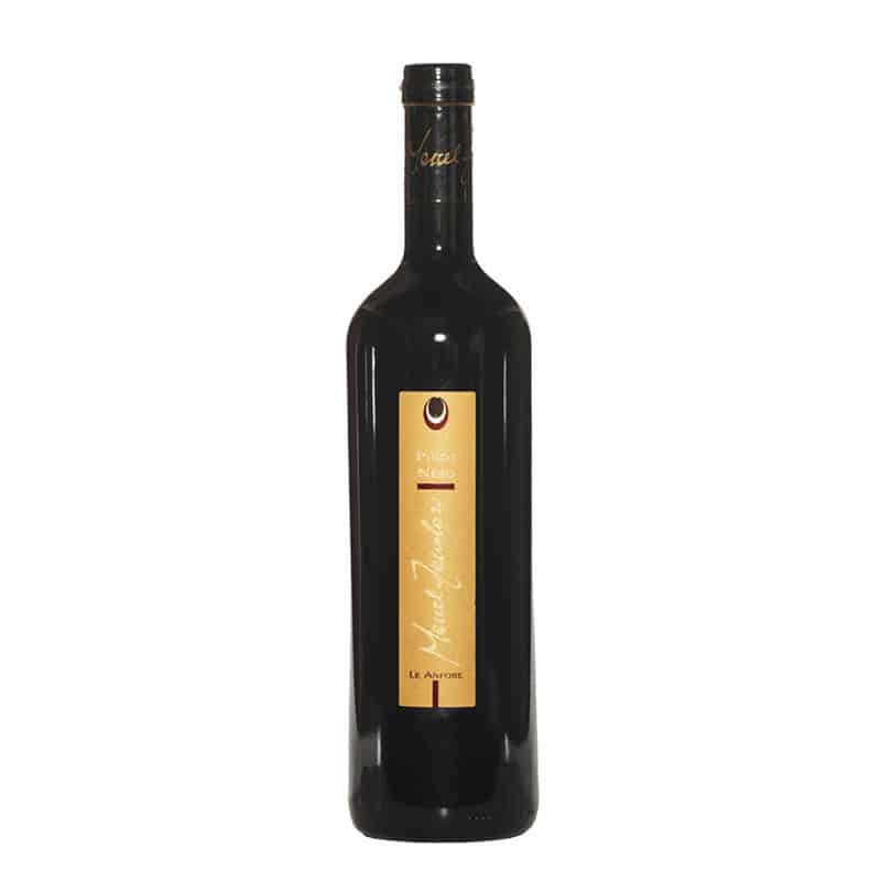 Pinot Nero La Torre Rotwein
