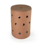 Wormup Tube ganze Ansicht